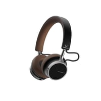 "Aventho 100", Braun, Bluetooth On-Ear-Kopfhörer (00231980) On-Ear Kopfhörer "Aventho 100", Braun, Bluetooth On-Ear-Kopfhörer (00231980) On-Ear Kopfhörer