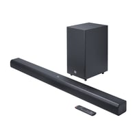 Soundbar mit Subwoofer CINEMA SB580 schwarz