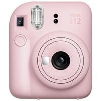 Instax Mini12 blossom-pink Sofortbildkamera