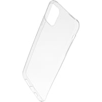 Solid Case für Xiaomi Mi 11 5G Clear Handyhülle
