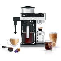 CFN802EU Prestige DualBrew System Filterkaffeemaschine