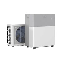 PortaSplit mobile Split-Klimaanlage PortaSplit mobile Split-Klimaanlage