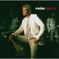 CD Reim - Déjà Vu