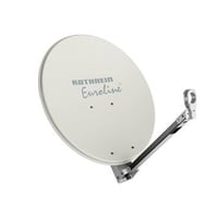 Offset-Parabolantenne Euroline KEA 850W