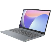 IdeaPad Slim 3 15IAH8, Grau, 15,6 Zoll, Full HD, Intel Core i5-12450H, 16 GB, 1 TB M.2 SSD IdeaPad Slim 3 15IAH8, Grau, 15,6 Zoll, Full HD, Intel Core i5-12450H, 16 GB, 1 TB M.2 SSD