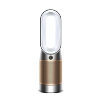 Purifier Hot+Cool HP2 De-Nox Weiß/Gold Luftreiniger