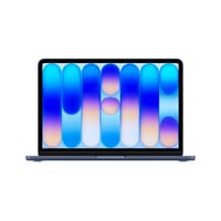MacBook Neo, 13 Zoll, Indigo, 2026, A18 Pro, 6-Core CPU, 5-Core GPU, 8 GB, 256 GB SSD