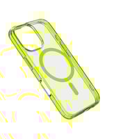 Iconic MAG MagSafe Case für Apple iPhone 16 Pro Lime (60965) Handyhülle