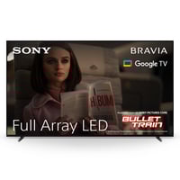 XR65X90LAEP Full Array LED TV XR65X90LAEP Full Array LED TV