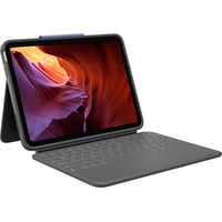 Rugged Folio Keyboard für das iPad (10. Generation) Tablet-Tastatur mit Bookcover Rugged Folio Keyboard für das iPad (10. Generation) Tablet-Tastatur mit Bookcover