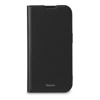 Handytasche "Daily Protect" für Apple iPhone 16, Schwarz (00123750) Handyhüllen