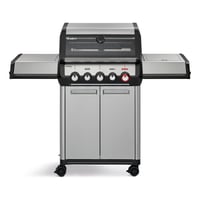 MONROE® PRO 3 SIKR TURBO Gasgrill