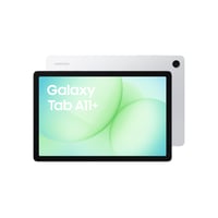 Galaxy Tab A11+ 128GB, Silber Tablet