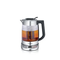 WK 3480 Glas Tee- und Wasserkocher