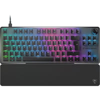 Vulcan II TKL Pro, Schwarz Gaming-Tastatur Vulcan II TKL Pro, Schwarz Gaming-Tastatur