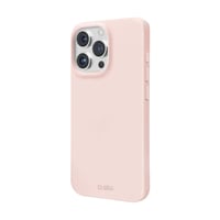 Instinct Hülle für iPhone 16 Pro, Rosa