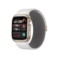 Watch D2, White Composite Smartwatch