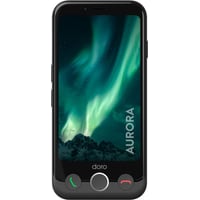 Aurora A30 128GB 4G, Graphite Smartphone