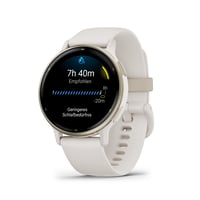 Vivoactive 5 Elfenbein/Cremegold Smartwatch