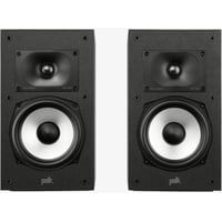 Monitor XT20 schwarz Paar Regal-Lautsprecher