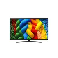 55NANO81A6A Nanocell TV
