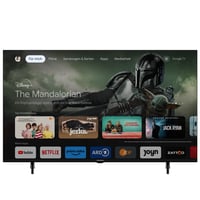50 GUB 7440 Q OLED TV