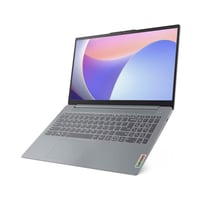 Notebook IdeaPad Slim 3 15IAN8, Grau, 15,6 Zoll, Full HD, TN, Intel Core i3-N305, 8 GB, 512 GB M.2 SSD Notebook IdeaPad Slim 3 15IAN8, Grau, 15,6 Zoll, Full HD, TN, Intel Core i3-N305, 8 GB, 512 GB M.2 SSD