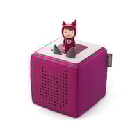 Toniebox Starterset beere