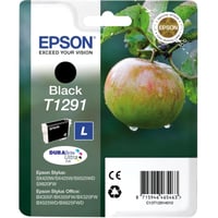 Tintenpatrone C13T12914011 schwarz