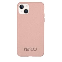 Back Case für iPhone 13, Rosa Handyhülle