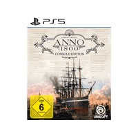 Anno 1800 - Console Edition PS5-Spiel