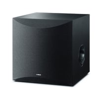 Subwoofer NS-SW100 schwarz