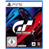 Gran Turismo 7 PS5-Spiel