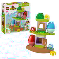 Baum zum Balancieren und Stapeln