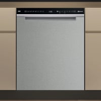 B7U HS51 X Unterbau-Geschirrspüler 60 cm