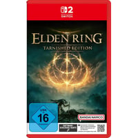 Elden Ring Tarnished Edition Nintendo Switch 2-Spiel