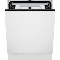 GI6200B2SF Einbau-Geschirrspüler vollintegriert 60 cm