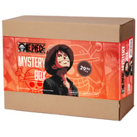 One Piece Mystery Box