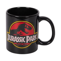 Jurassic Park Tasse 315ml Tasse