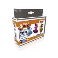 EPT0615MP4 CMYK Tintenpatrone