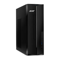 Aspire XC-1710, Schwarz, Intel Core i3-N305, 8 GB, 256 GB M.2 SSD, Windows 11 Home
