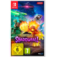 Eldrador Creatures Shadowfall Nintendo Switch-Spiel