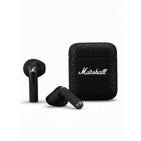 In-Ear Kopfhörer Minor III TWS schwarz