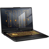 TUF Gaming F17 FX707VI-HX048W, 17,3 Zoll, Full HD, Intel Core i7-13620H, 32GB, 1TB M.2 SSD, RTX 4070