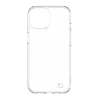 Back Cover Pure Plus für Apple iPhone 15 Clear (23082) Handyhülle