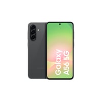 Galaxy A56 5G 128GB Awesome Graphite Smartphone Galaxy A56 5G 128GB Awesome Graphite Smartphone