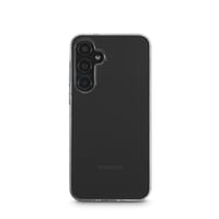 Handyhülle "Always Clear" für Samsung Galaxy A55 5G, durchsichtig (00137034)
