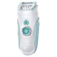 Epilierer 7-751 Silk-épil 7 Dual Epilierer wet&dry