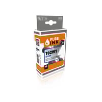 Epson C13T02W14010 Fernglas BK XL Druckerpatrone