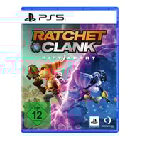 Ratchet & Clank: Rift Apart PS5-Spiel